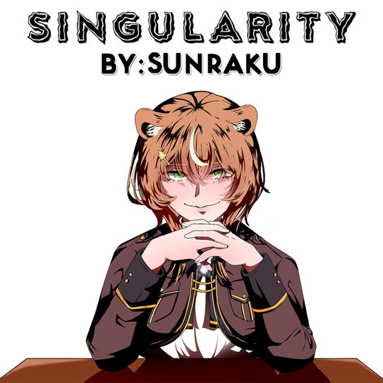 SINGULARITY