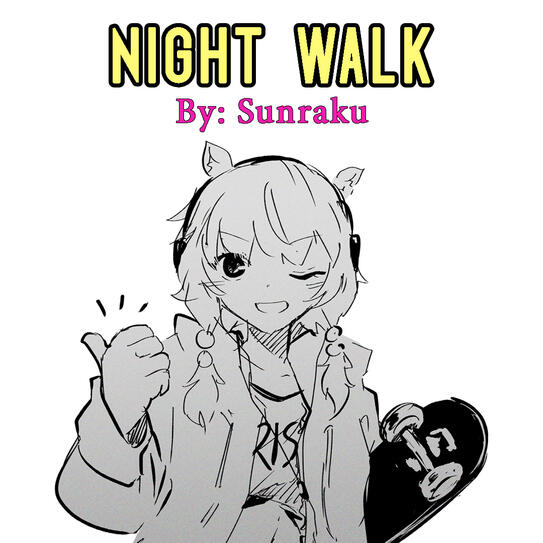 Night Walk