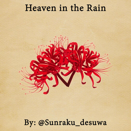 Heaven in the Rain