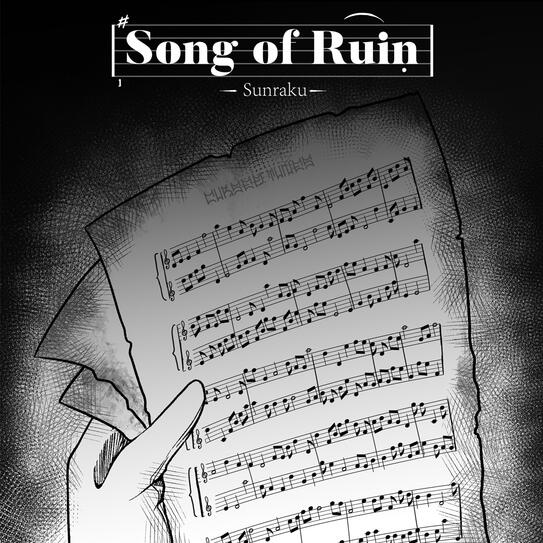 Song of Ruin