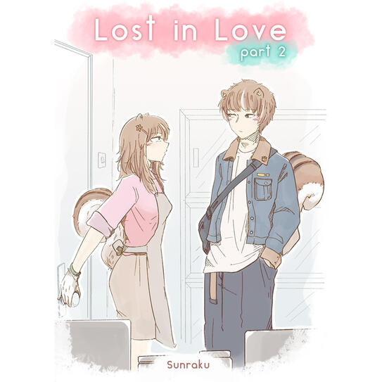 Lost in Love Part 2