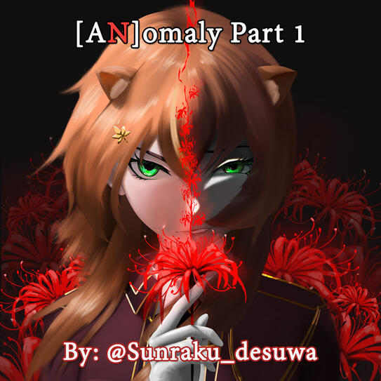 [AN]omaly Part 1